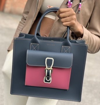 VayaEstilo's tweet photo. 👜👜 https://t.co/EyWG8bdppx