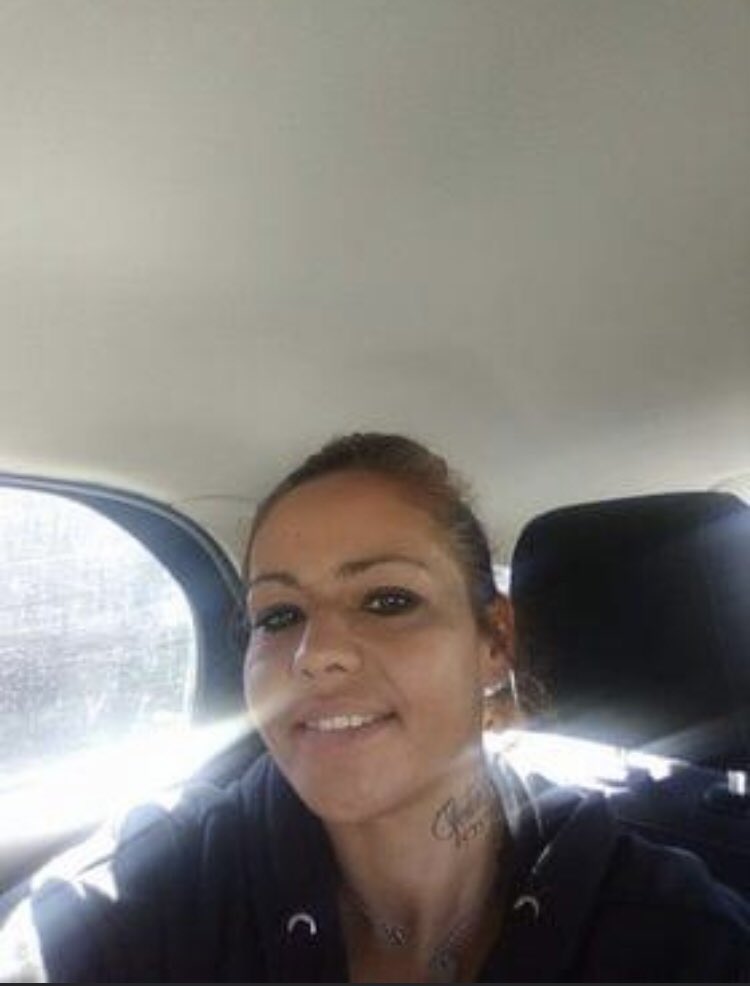 UsaMmiw's tweet photo. 🛑MISSING🛑
RHEA JONELLE MORENO HERNANDEZ ZAMBRANO
42
BROWN HAIR, BROWN EYES
MISSING FROM SEATTLE, WA
RHEA IS HOMELESS, SHE HAS HEALTH ISSUES AND HAS BEEN IN A DANGEROUS AND ABUSIVE RELATIONSHIP
#mmiw #NativeTwitter #Washington #missinginwashington https://t.co/vInpgegbIW