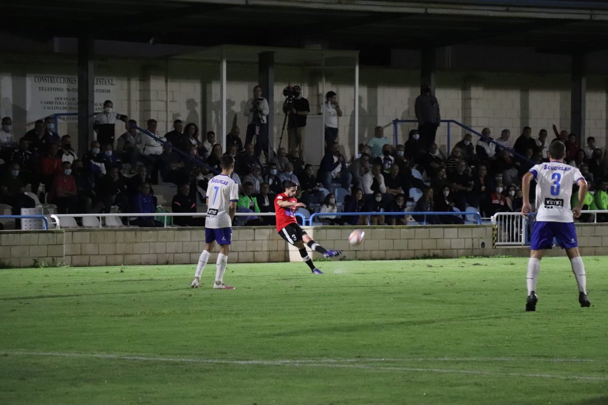 C.D. Español de San Vicente tweet media