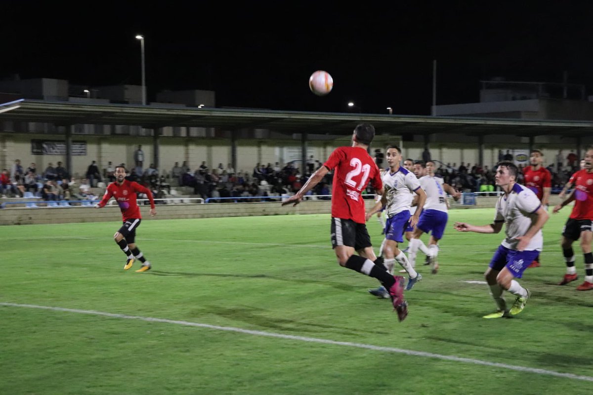 C.D. Español de San Vicente tweet media