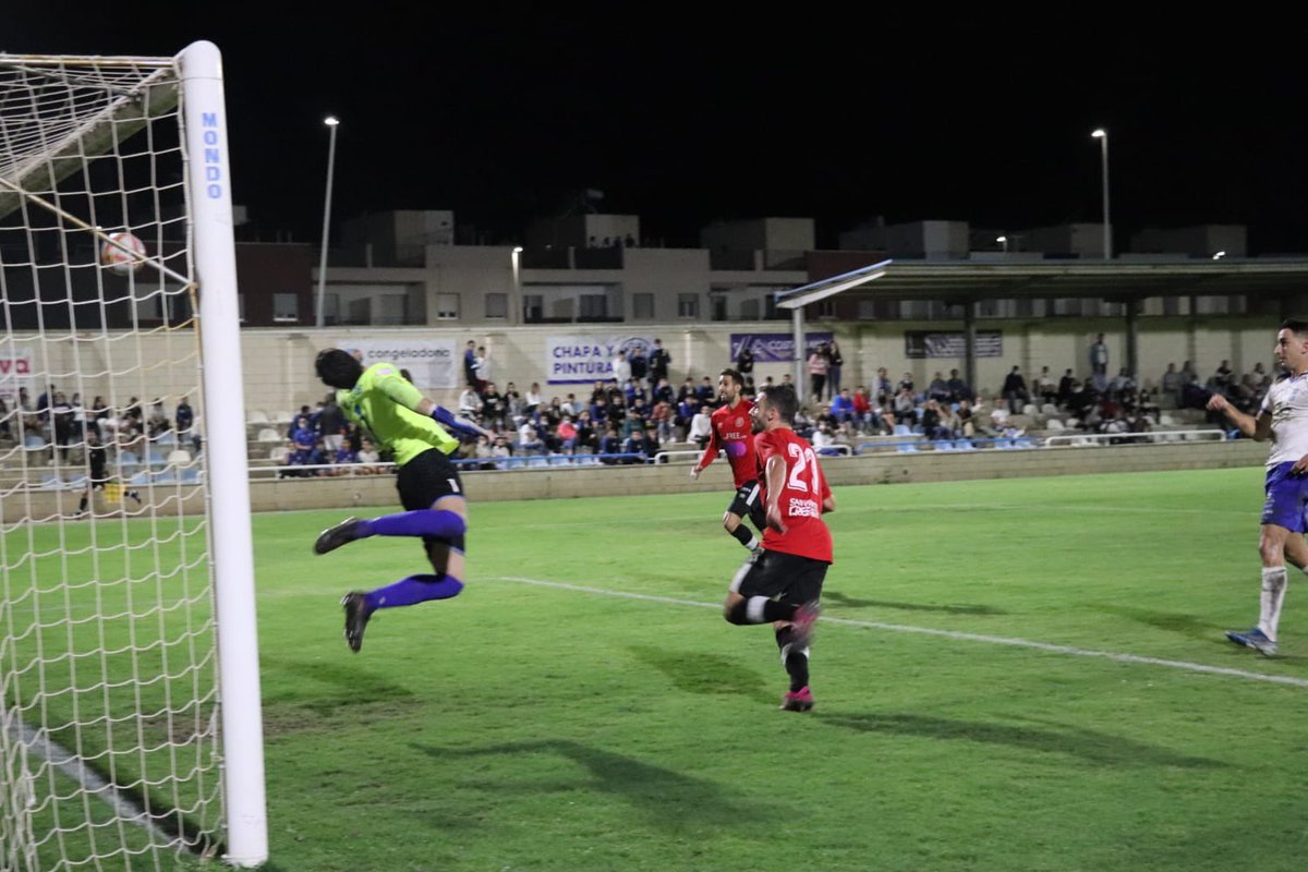 C.D. Español de San Vicente tweet media