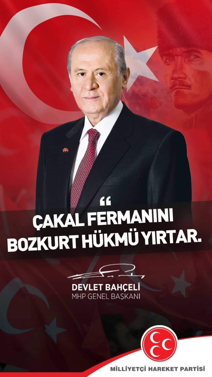 EsraDikmen1925's tweet photo. @umiterdal5 @MhpBengu @AHMETREN @ZLEMSer14531969 @burhanoznr @Sinan_gokce4104 @gamzehavvatnmz @UcHiIaI @_vatanmillet @Emelce0606 @Ergulyuksel1985 @ozbekkk06 @BaIaHatun @pasabey2525 @SibelAkmanTR @ihsanEmirgazi @gokhanbalciank @Phlvn_Ezgi53 Çakal Fermanını Bozkurt Hükmü Yırtar. https://t.co/r6uIxzDGPf