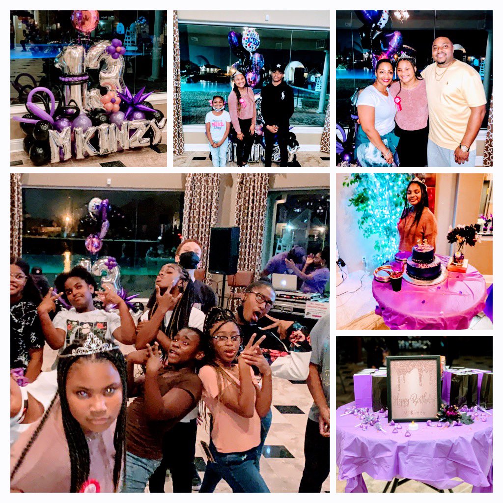 errynneamey's tweet photo. Canβt believe we have two teenagers nowπ!!! My eldest daughter made 13 this week π₯³and it warmed my π to see her happy and enjoying her 13 year old life!!! @MikeAim13 β¦we are getting old sir π€£π #blessingsfromonhigh #thisiswhatmatters #thegoodlife #fam1st https://t.co/Pu0rzg1r0j