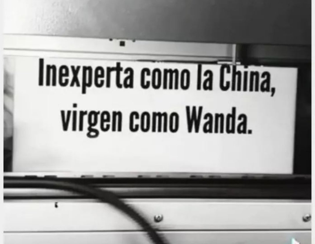 AnibalPachanga5's tweet photo. Y Fiel como Mauro!!! https://t.co/tLxs0DIuy2