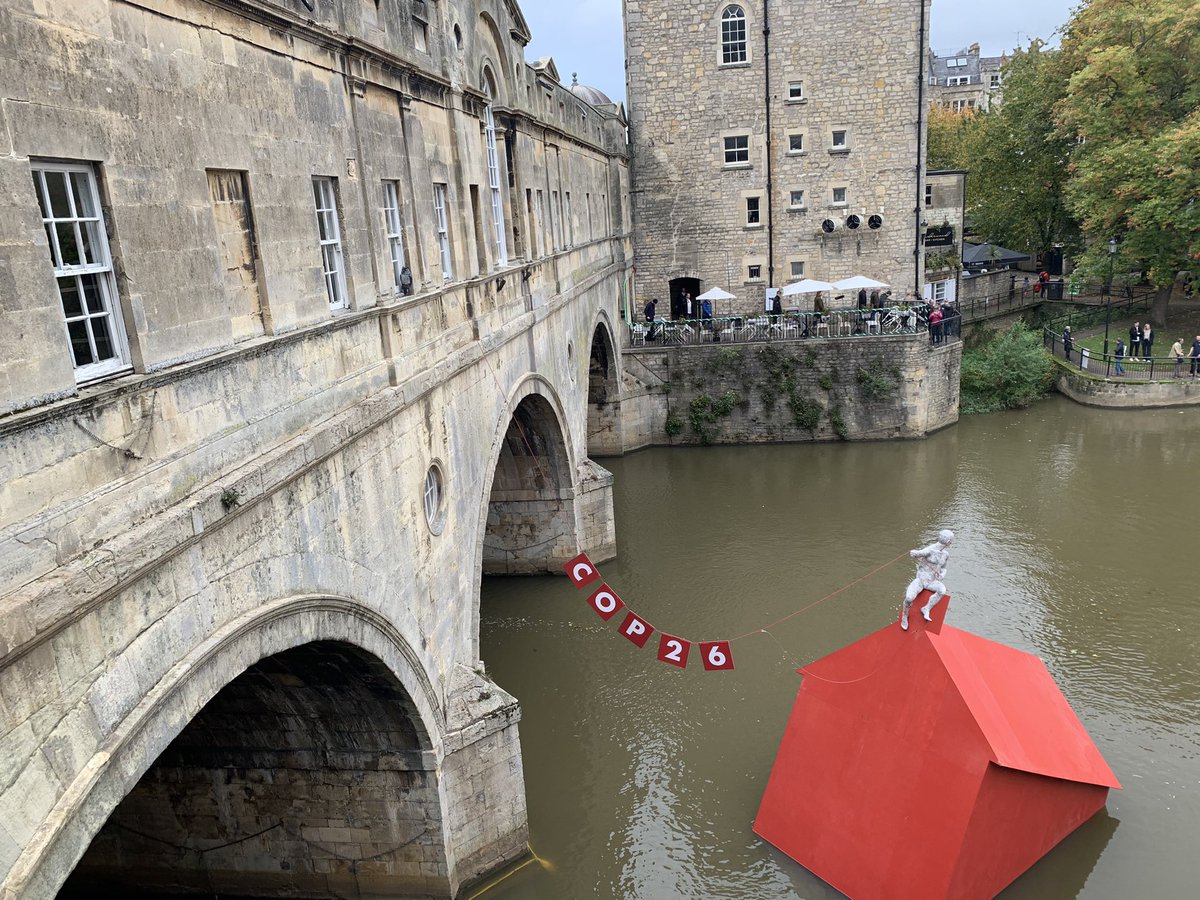 Architecture Is... tweet media