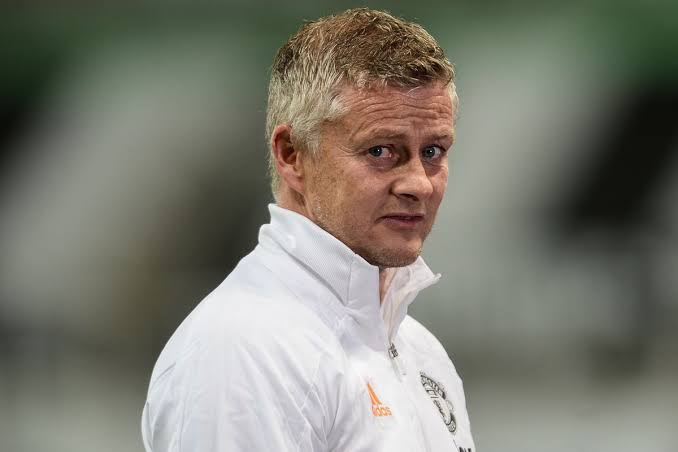 kabergei's tweet image. Like or retweet  this, if you want oOe sacked tonight #OleOut