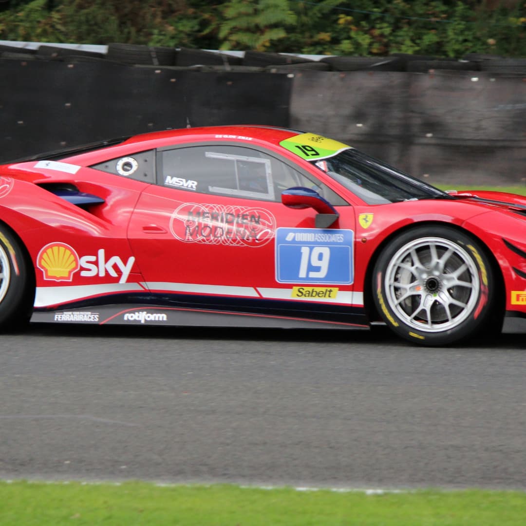 Alan Auto tweet media