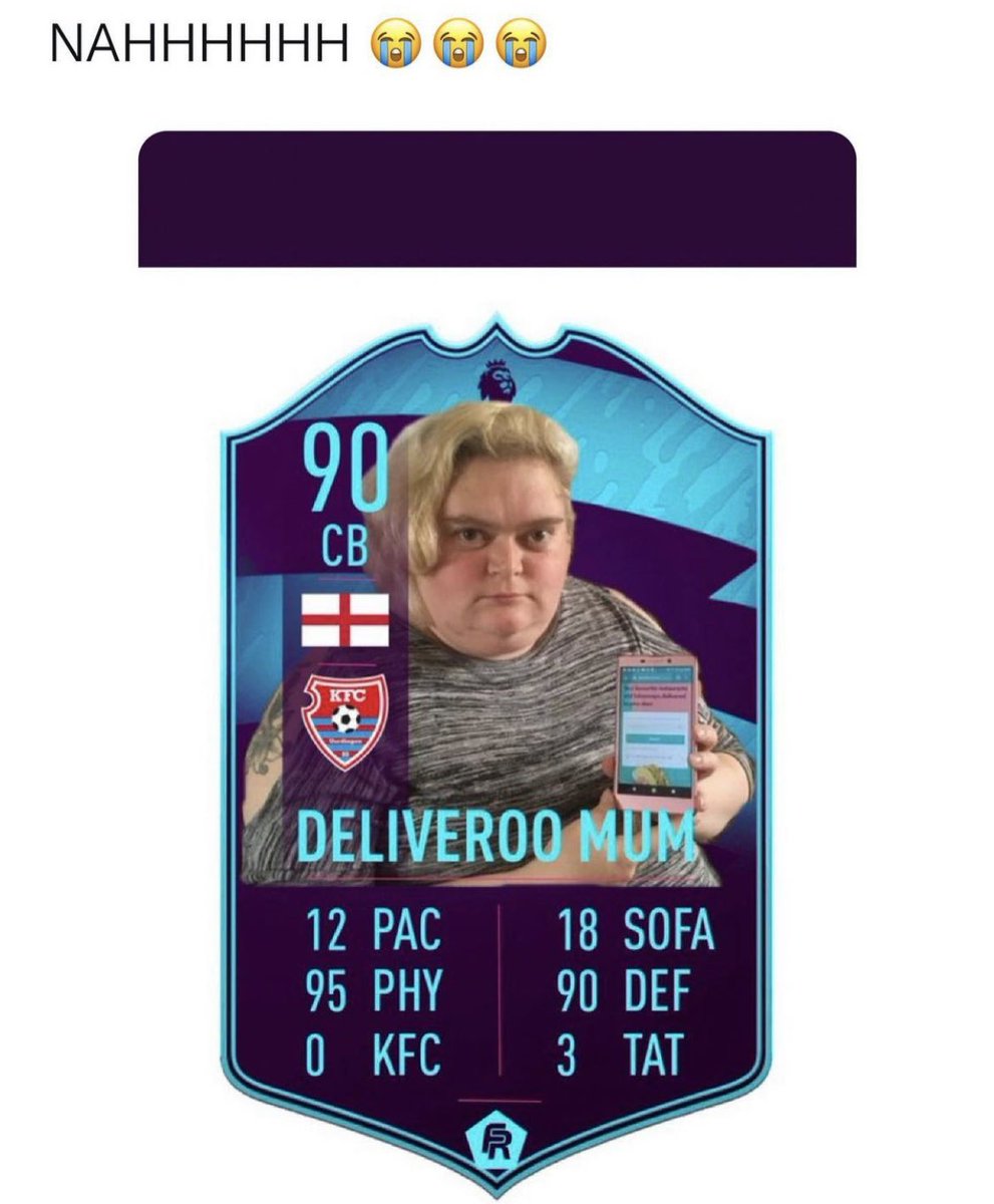 Not Match of the Day tweet media