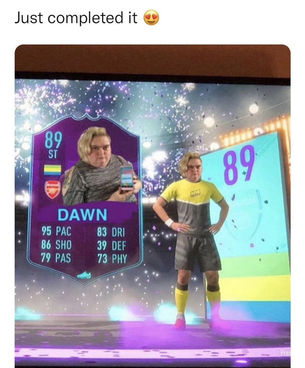 Not Match of the Day tweet media