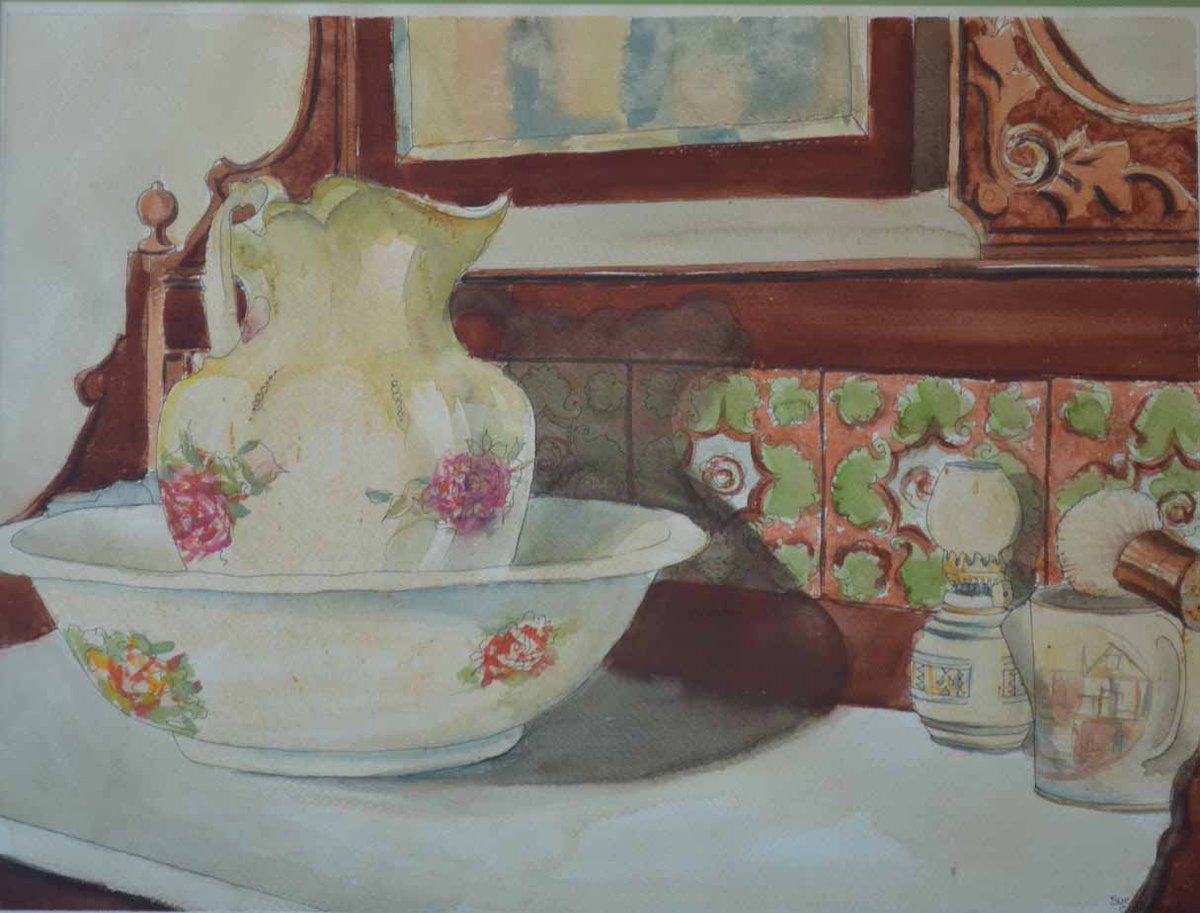 Welcome to our latest artist Sue Quinones - artistsinfo.co.uk/artist/sue-qui…