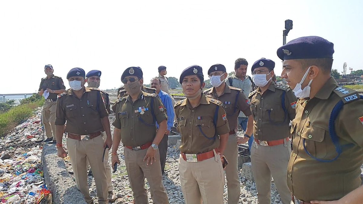 Nainital Police Uttarakhand tweet media