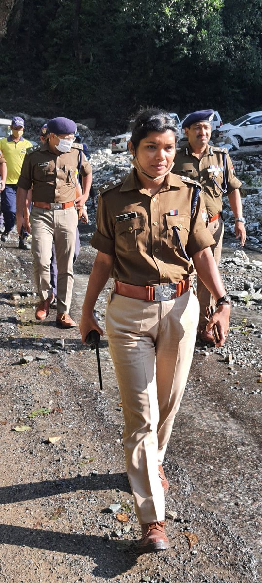 Nainital Police Uttarakhand tweet media