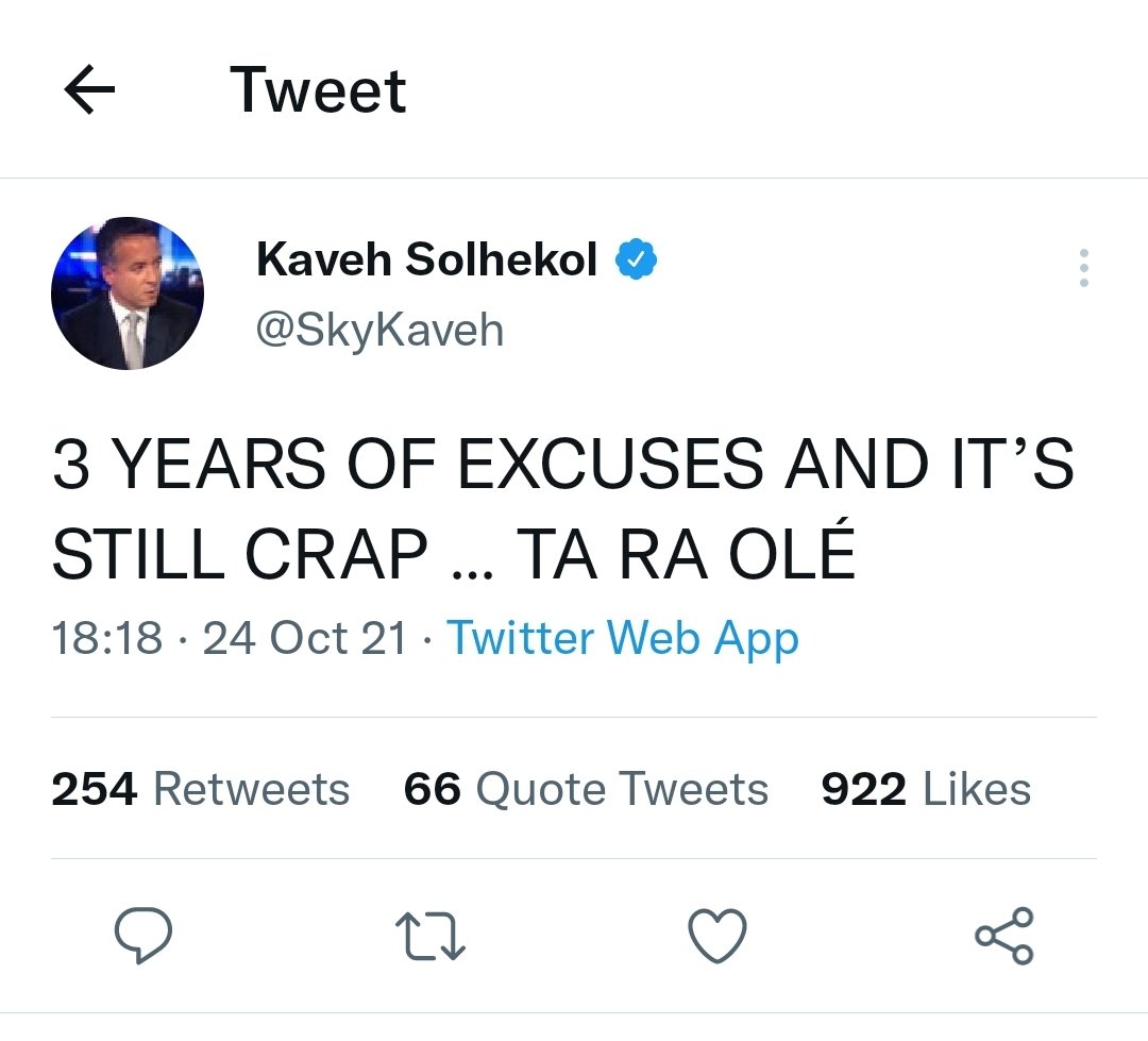 Paul Nicholson tweet media