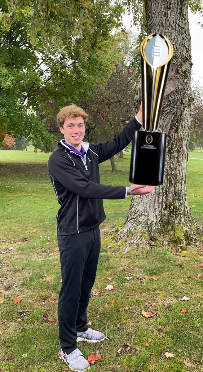 RaiderCupUMU's tweet photo. Your 2021 Raider Cup MVP, Brady Graham!! https://t.co/cODqYAMKLv
