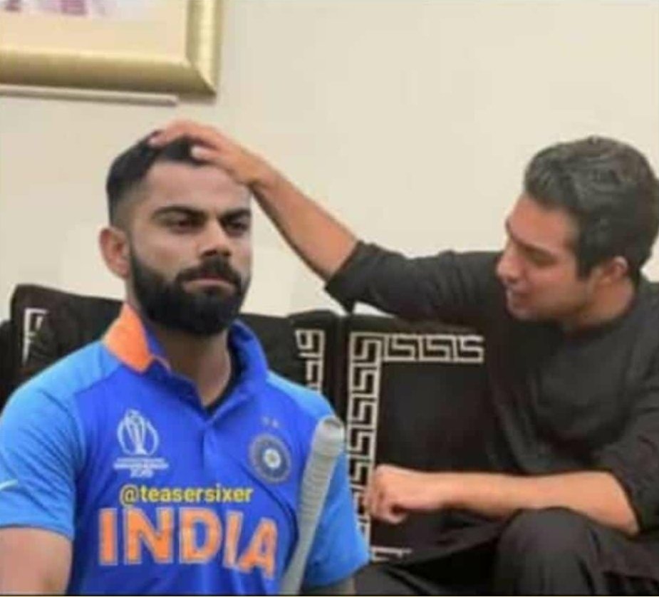 Al_Biruni_'s tweet photo. #MaukaMauka #PakVsInd #kohli https://t.co/cnINS8XWbD