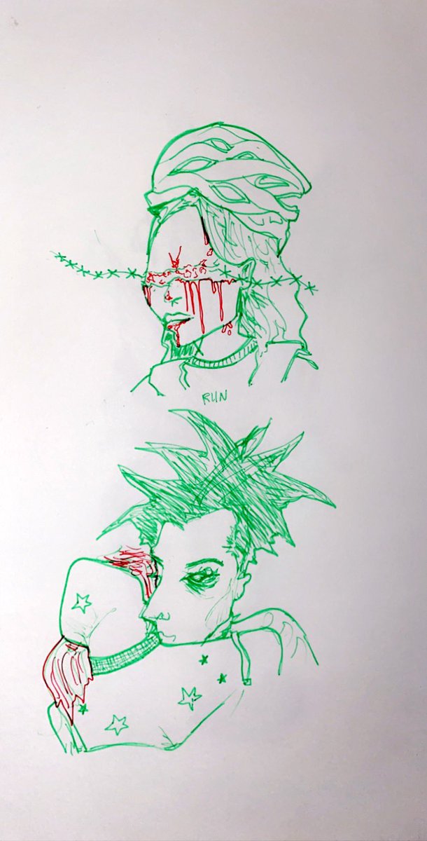 sins (@sulfur6k) on Twitter photo 