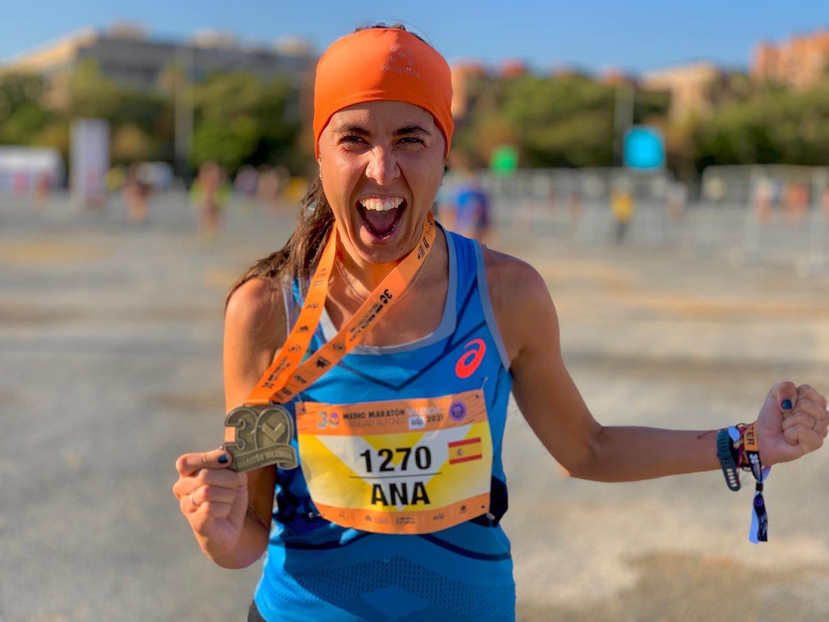 Ana Gómez tweet media