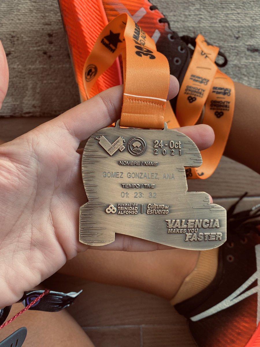 Ana Gómez tweet media