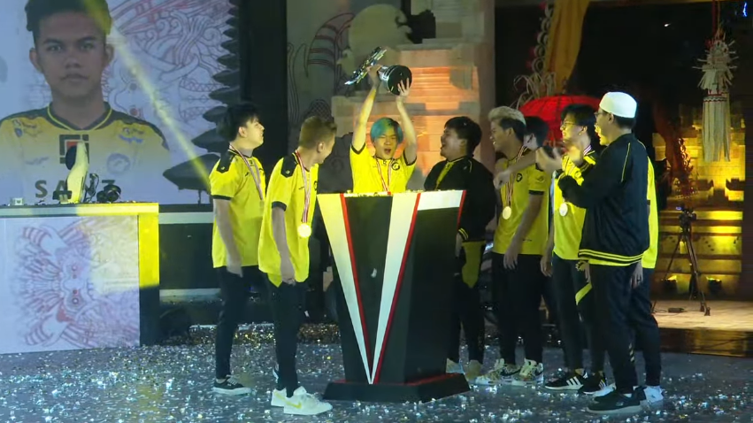 48esports's tweet photo. Dari 2-0, 2-2 menjadi 3-2 melawan EVOS Legends
Dari 3-1, 3-3 menjadi 4-3 melawan RRQ Hoshi
12 GAMES IN ONE DAY
ONIC ESPORTS, THE CHAMPIONS OF MPL ID S8
See you in the next season
#MPLIDS8PLAYOFFS #MPLIDS8 #MPLIndonesia https://t.co/vhhhmaNycD