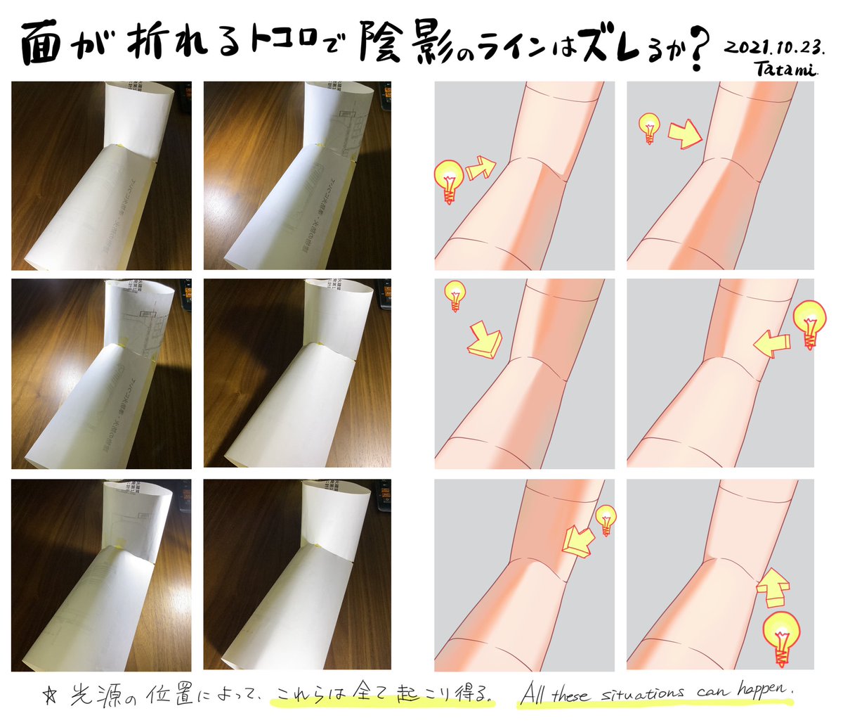 最近のイラスト勉強。10月は説明用の素材を作る月でした。 