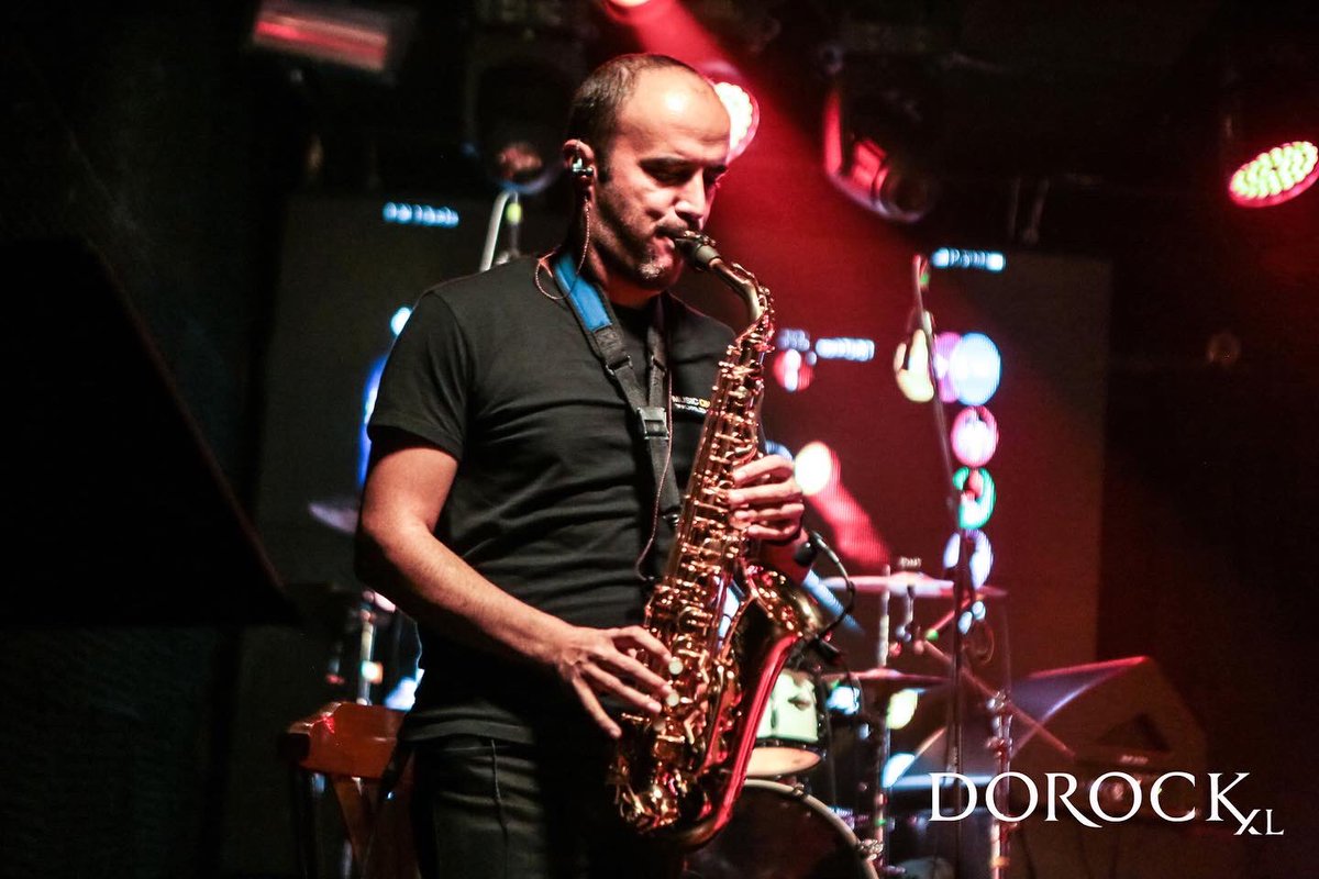 Cenk Tevet, 21 Ekim’de Dorock XL sahnesindeydi.✨

Fotoğraflar: <a href="/pelinsuduman/">Pelinsu Duman</a> 

#DorockXL #CenkTevet #artıbir @CENKTEVET