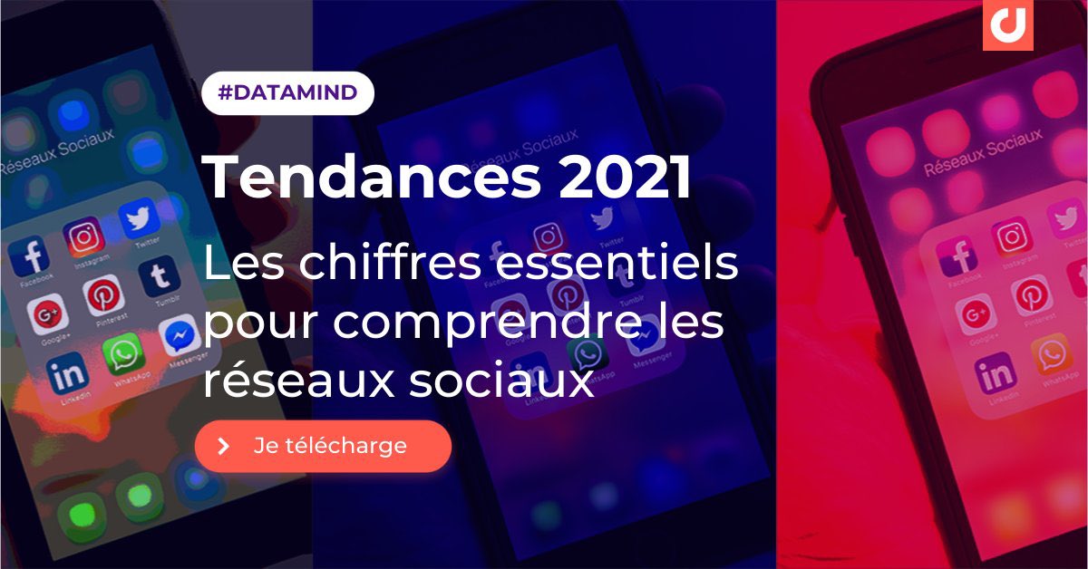 Farahmchtf's tweet photo. Tu veux connaître les chiffres essentiels des réseaux sociaux ? Je t’invite à cliquer juste ici 👇🏼
https://t.co/5reQ3x4VXu
Merci @digimind_FR 👌🏼

#CMgreta #community #CommunityManager https://t.co/zf0rWrX3zz