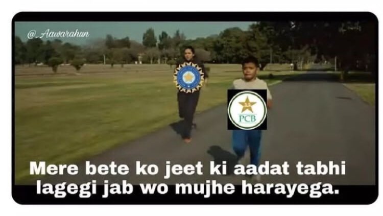 Meet_Tagadiya's tweet image. #IndvsPak