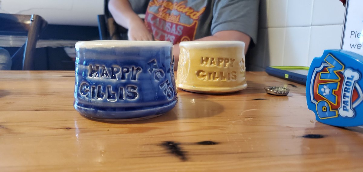 Thanks for hanging out! RT <a href="/bryantd23/">Bryant DeLong</a>: Good stuff! <a href="/happygillis/">Happy Gillis</a>