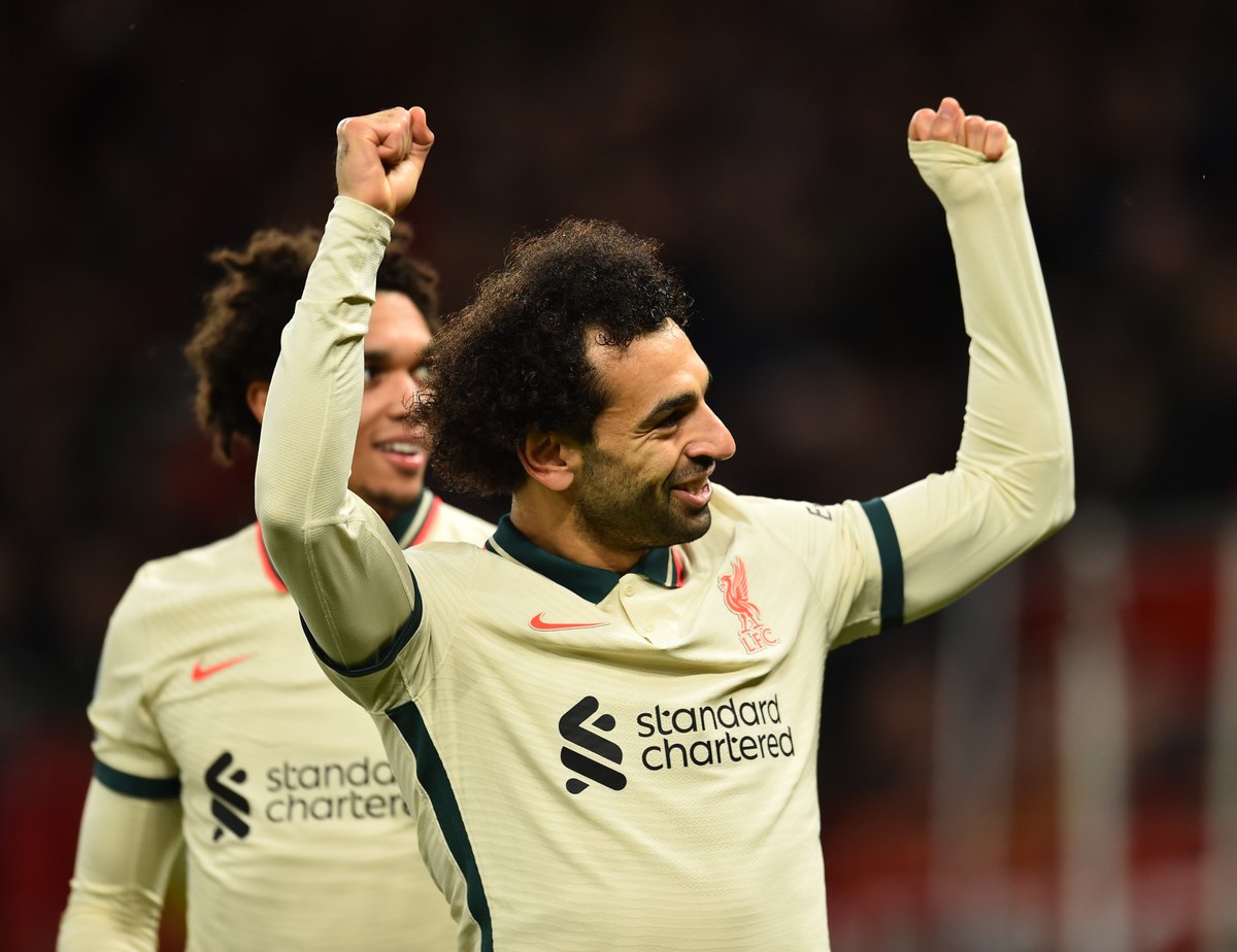 LFC_Arabic's tweet photo. يا اللي الدنيا بترقص وأنت معايا 🎶👑 https://t.co/WBKKxrzt8c