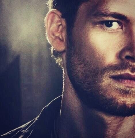 Niklaus

➖➖➖

King of the supernatural species 

                             ➖➖➖

Any further questions? 

➖➖➖