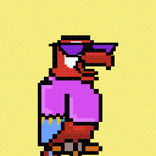 TurntUpDylan's tweet photo. 👉ANOTHA ONE

🎊Our friends @SolanaBirbs gave us 2⃣ birds to giveaway! 🎊

✅ Retweet this post
✅ Follow both @TurntUpTikis @SolanaBirbs 
✅ Join both discords: https://t.co/TFyr5Din8Y and https://t.co/i6vmyNm9wV

⏰You have 24 hours https://t.co/iWVJZL8Ojt