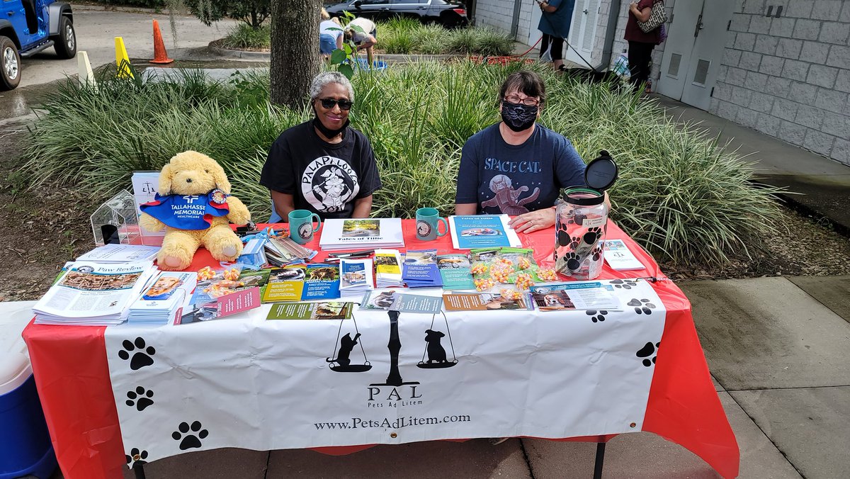 Pets Ad Litem tweet media