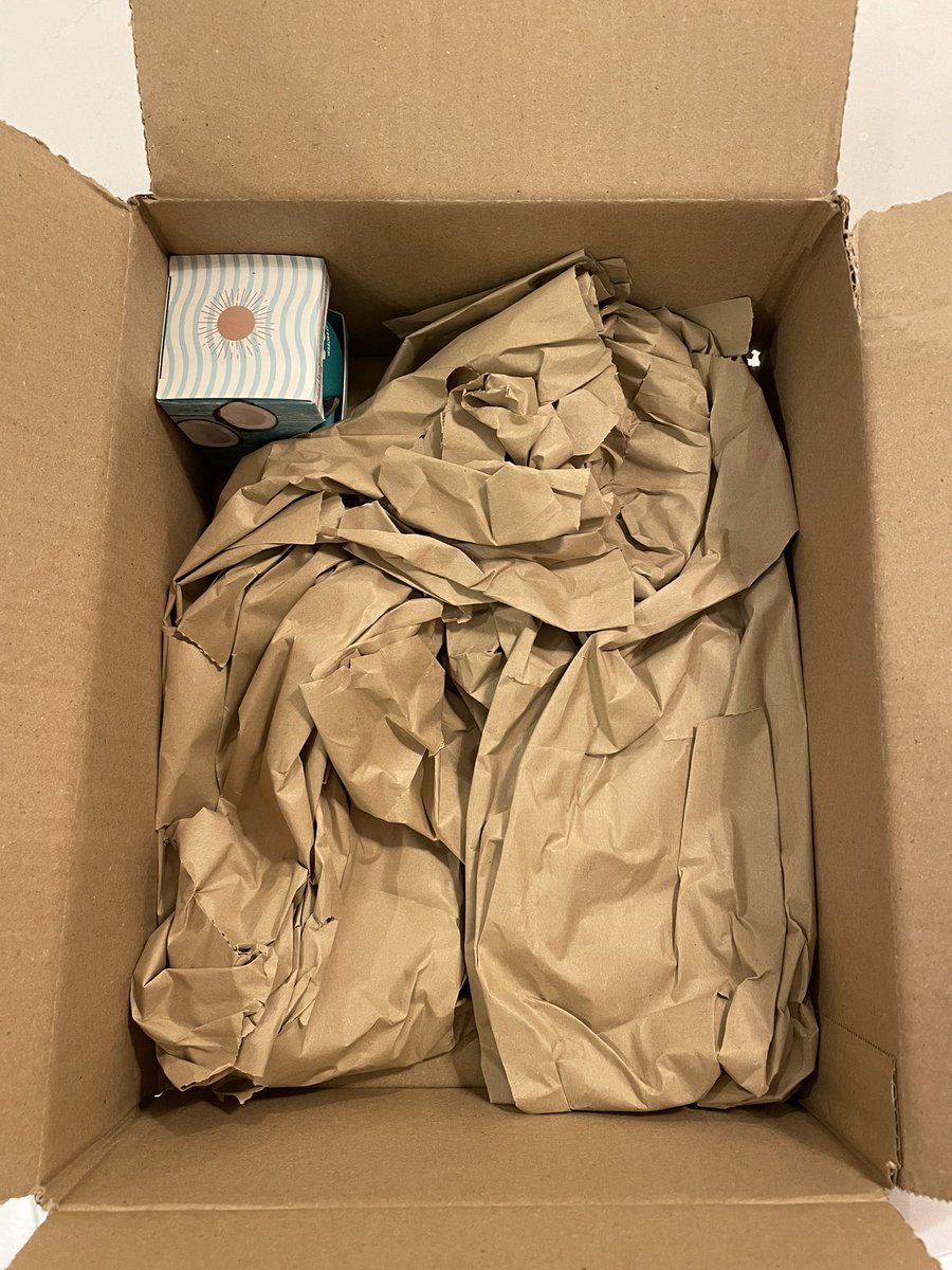 thisissophiew's tweet photo. @AmazonUK a massive box just for this….?! hmmm #AmazonPrime https://t.co/V39ya1dM7X