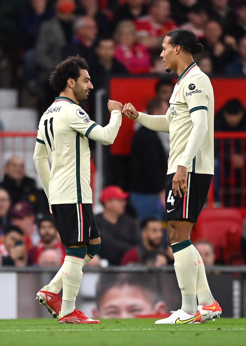 LFCIndonesia's tweet photo. Salam dari B̶i̶n̶j̶a̶i̶ Manchester 🙌🔴 https://t.co/RGZSpz1NGZ