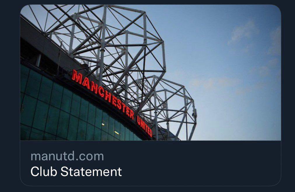 EvilGarnacho's tweet image. Retweet if you are waiting for this? #OleOut