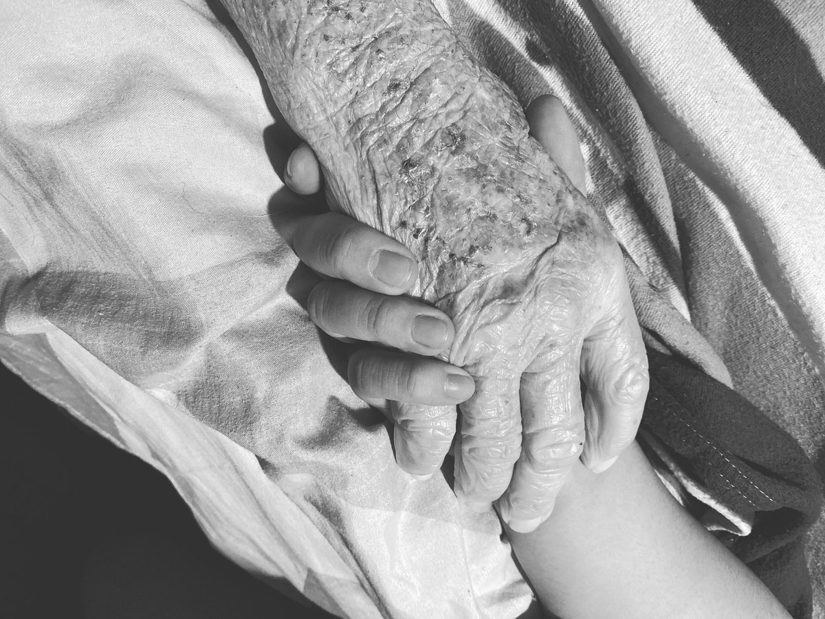 I lost my dad right after the concert. He’s always supported and encouraged me when it came to my love for BTS and told me to keep on because they make me happy. Words cannot express how broken &amp; incomplete I am right now. Reality sucked me back in real hard. But life goes on. 💔