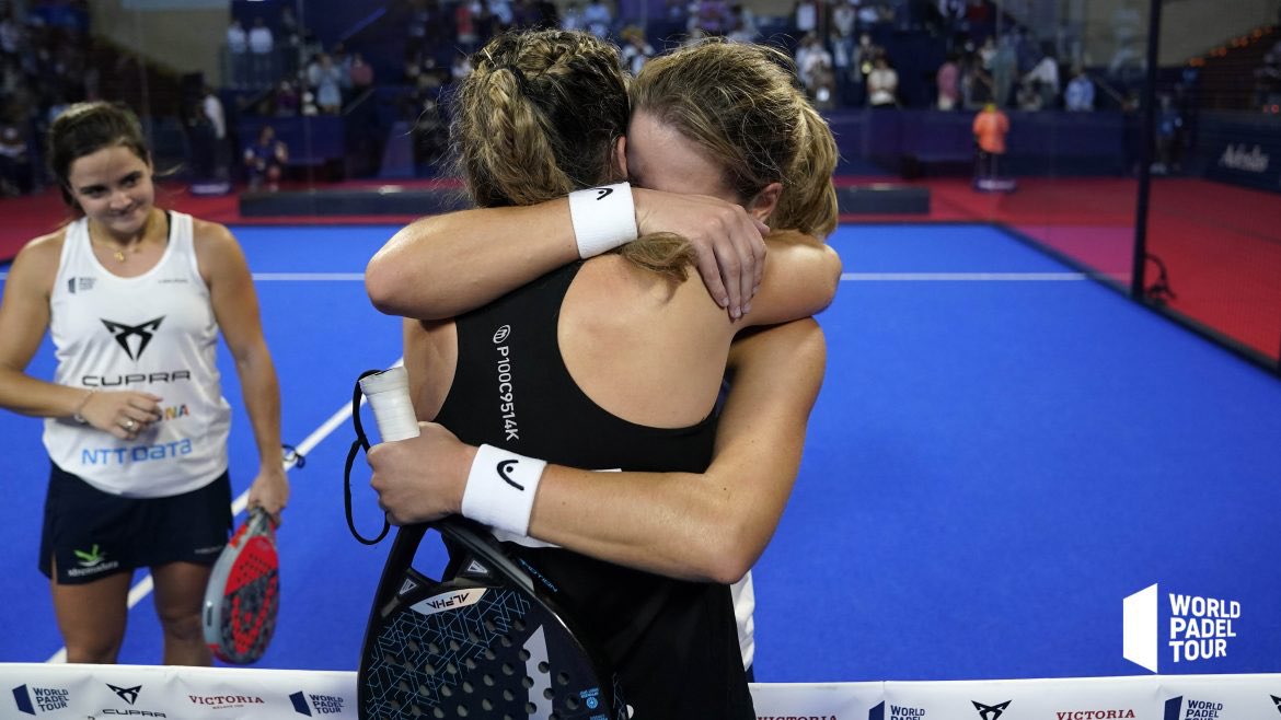 Feliz por ti parse <a href="/AleeeeSalazar/">Alejandra Salazar</a> !
👏🏽❤️👑