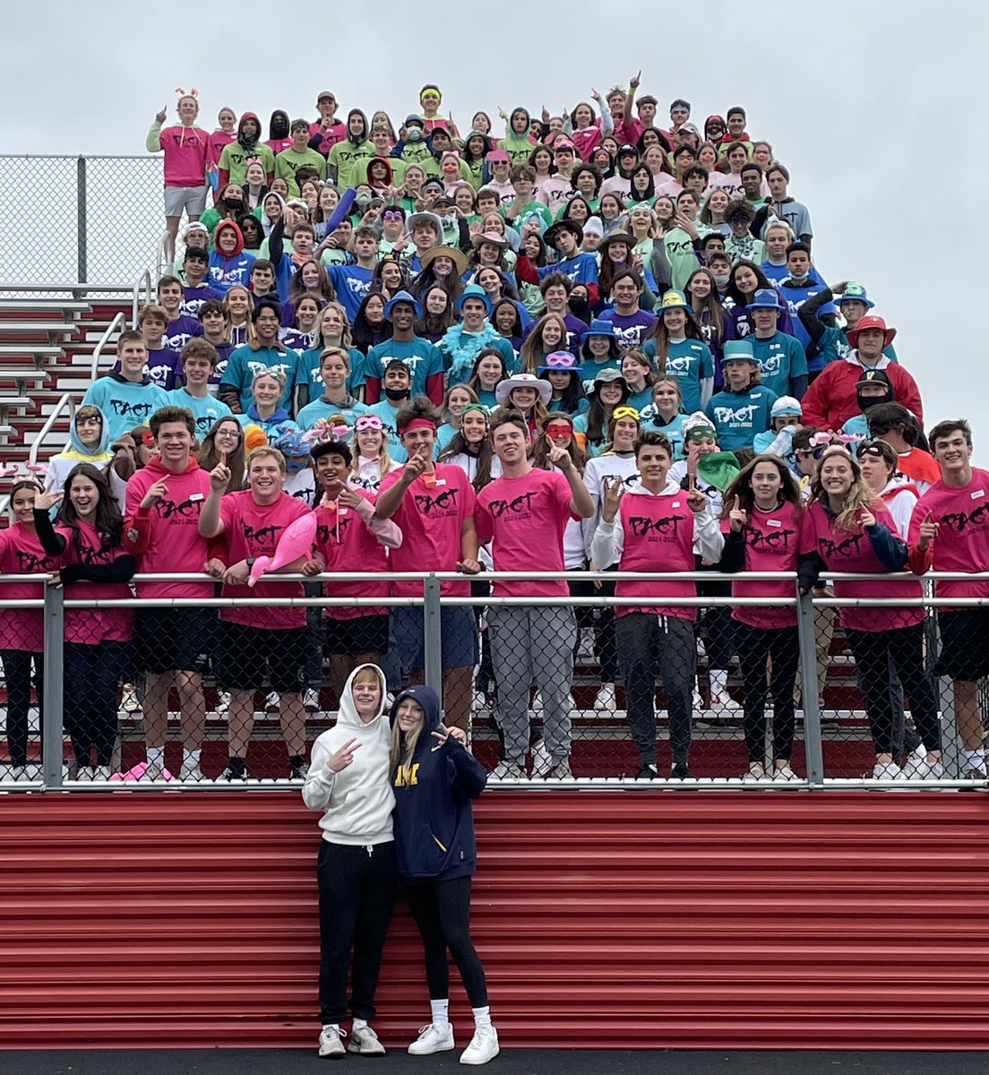 Broncos Committed tweet media