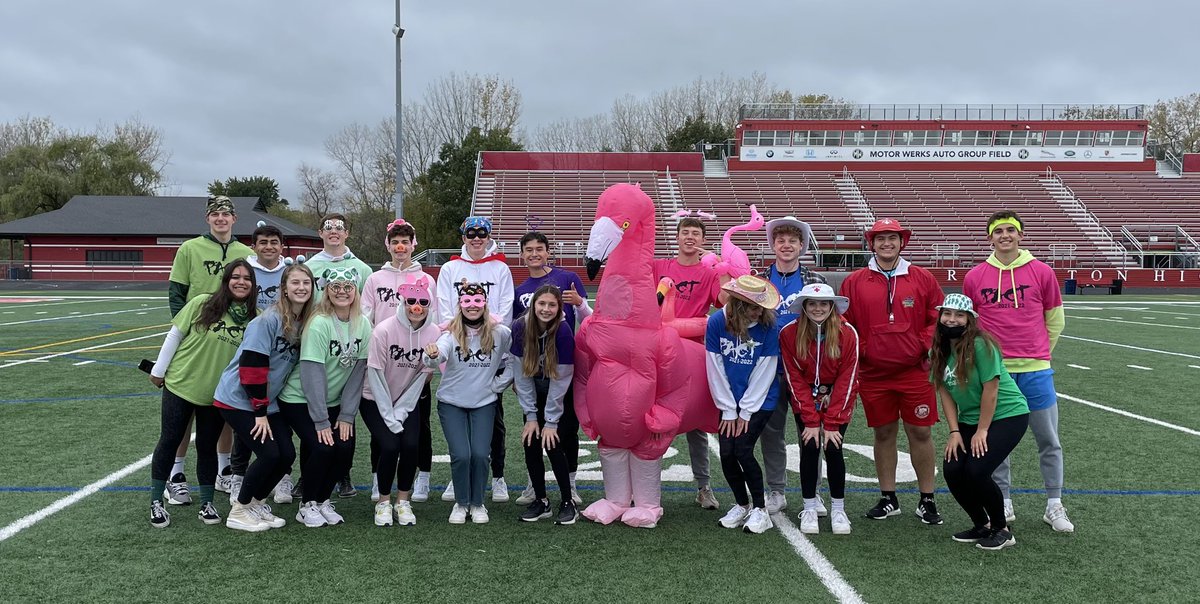 Broncos Committed tweet media