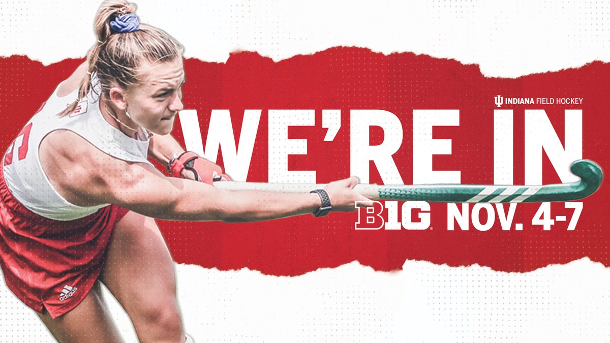 We're headed to Piscataway 🤩