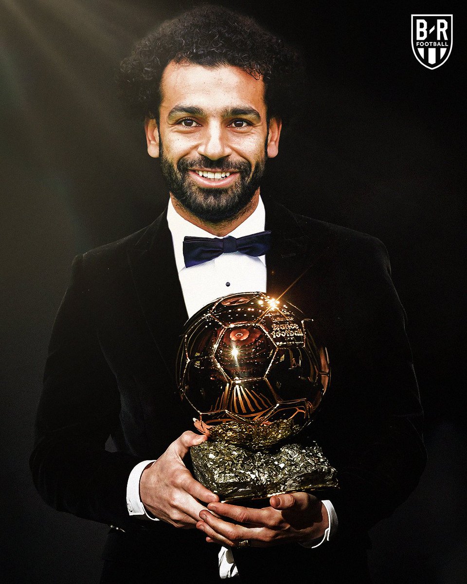 brfootball's tweet photo. Mo Salah is playing like a man who wants it 🏆 https://t.co/8xP5AgkCjB