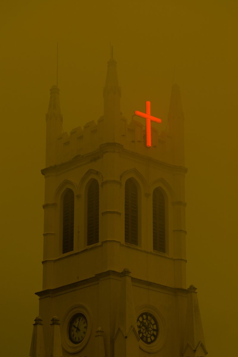 The Cross