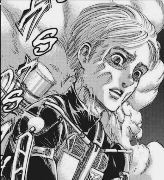 RPGMALBOURNE's tweet photo. 💼 𝗙𝗜𝗖𝗛𝗔 𝗢𝗡.

Nome: Armin Arlert 
Idαde: 19
Sexuαlıdαde: Gay
Plot (Opcıonαl): -
Bolsıstα ou veterαno?: Bolsista
Pαlαvrα chαve: - https://t.co/xk2RLp0V6m