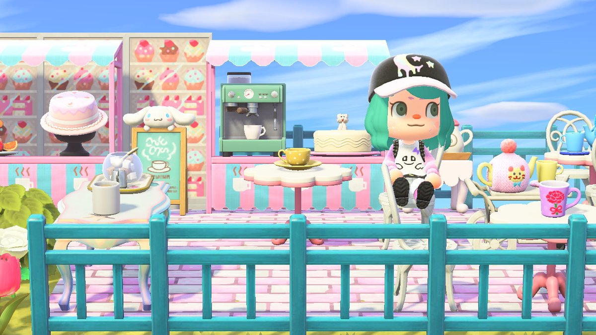Full_Of_Syn's tweet photo. #AnimalCrossing #ACNH #NintendoSwitch https://t.co/0I2815BZMB