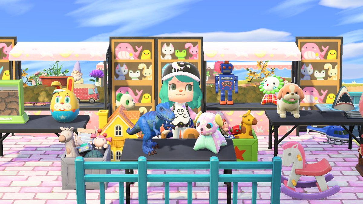 Full_Of_Syn's tweet photo. #AnimalCrossing #ACNH #NintendoSwitch https://t.co/0I2815BZMB