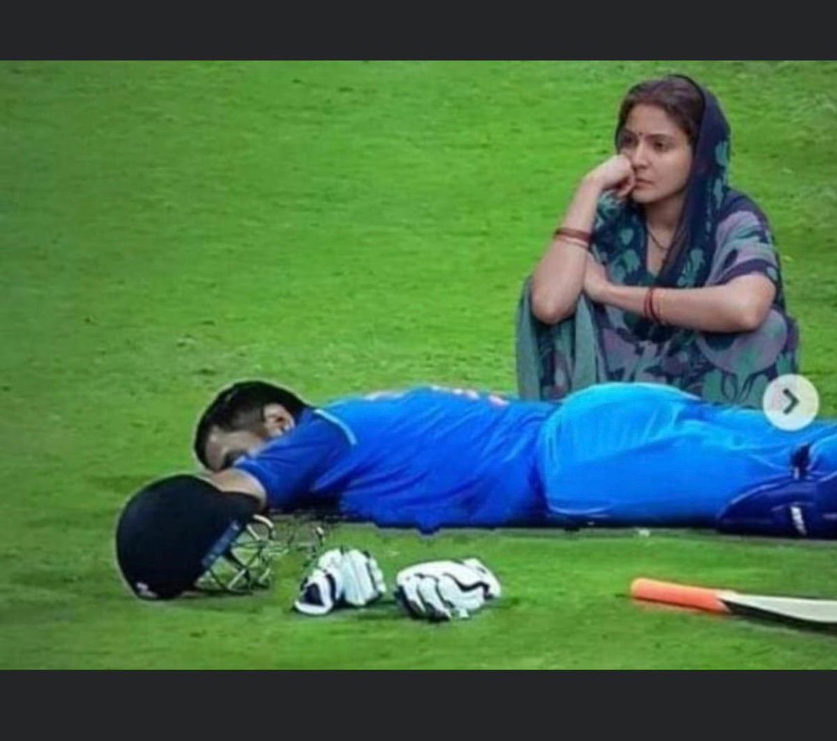 #INDvPAK #ViratKohli #anushkasharma #CricketTwitter #WCT2021  lol 😂