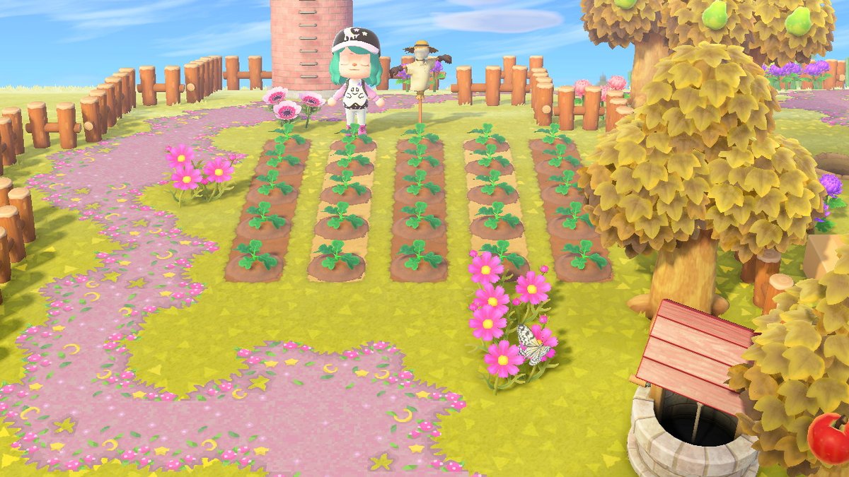 Full_Of_Syn's tweet photo. #AnimalCrossing #ACNH #NintendoSwitch https://t.co/5R3g8aEmvS
