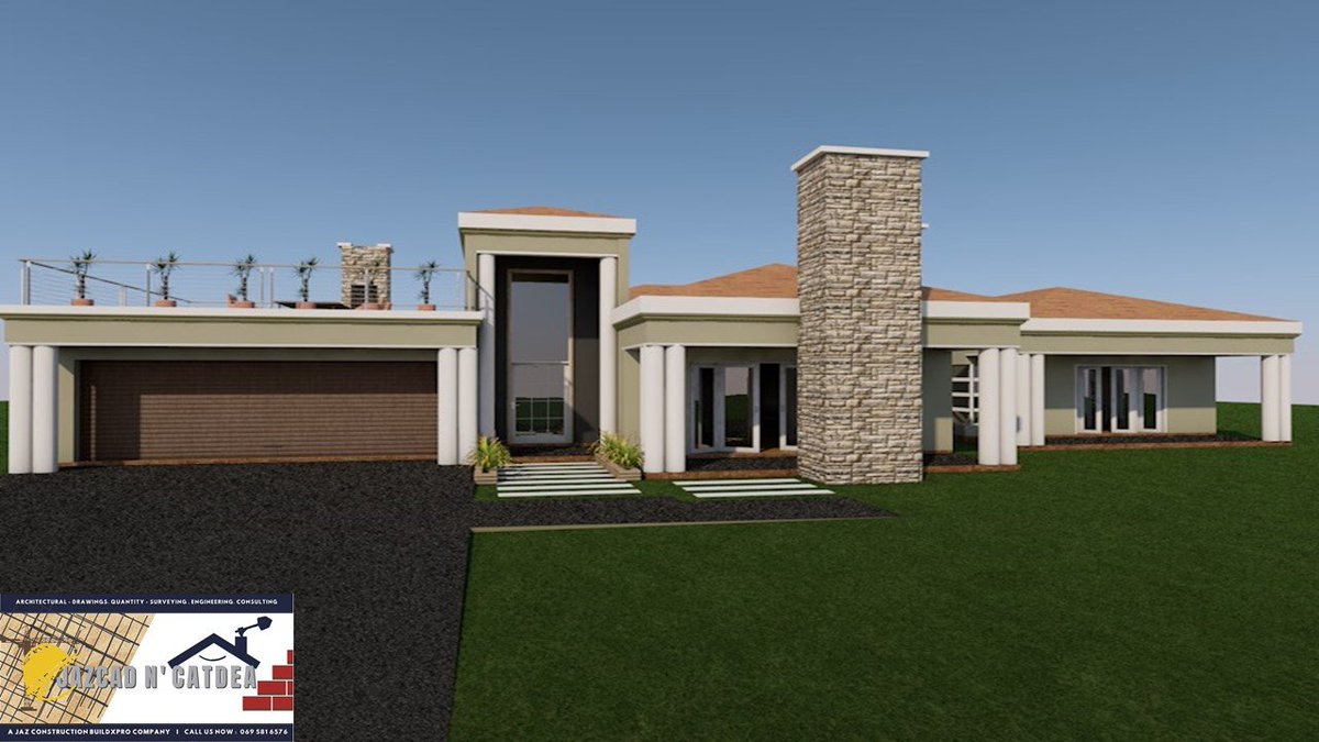 JAZBuildPro's tweet photo. @MbuyiseniNdlozi 💡 Professional house plans
💰 Affordable rates
🏗️ We build
💥 Free consultation
💡 No deposit until 50% completed
💡 We submit for approvals
💥 We walk you through the process

📱 WhatsApp 068 327 5910
🙏 Retweet 
 💥 Bring a client and get 12% of the payment https://t.co/t5QbUzfapo