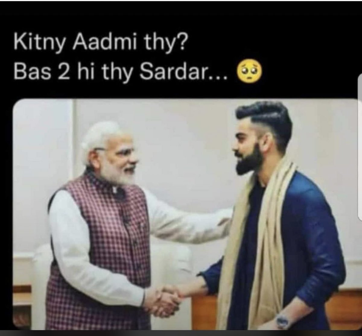 Muhamma50909442's tweet photo. #PakistanZindabad #INDvPAK #Cricket  #CricketTwitter #PakVsInd https://t.co/EMAjuf1UGq