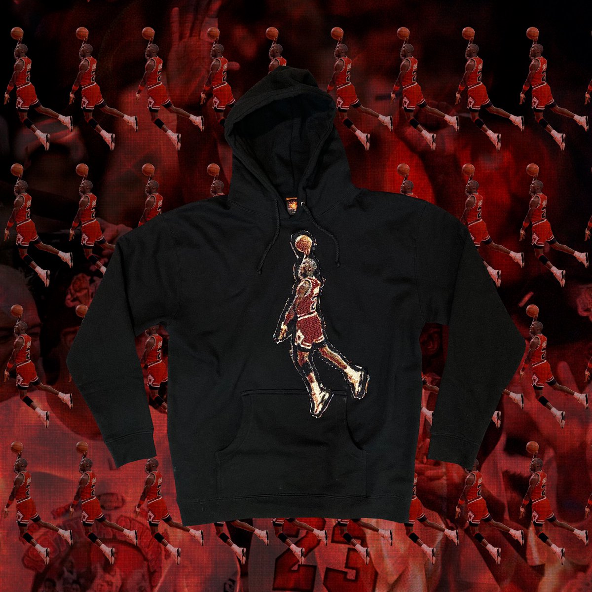 Huncho tweet media
